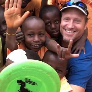 Meet your Posher, David